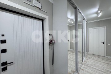 Фото №2: 2-комнатная квартира 62 м² - Горячий Ключ, мкр. жилой комплекс Предгорье, ул. Псекупская, 2А