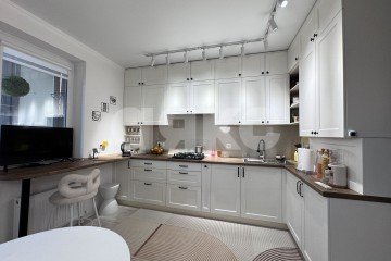 Фото №1: 2-комнатная квартира 62 м² - Горячий Ключ, мкр. жилой комплекс Предгорье, ул. Псекупская, 2А
