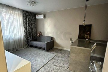 Фото №2: 1-комнатная квартира 44 м² - Краснодар, мкр. жилой комплекс Рассвет, ул. Гидростроителей, 67