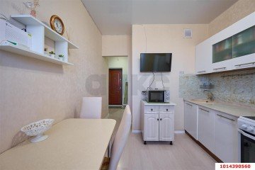 Фото №5: 1-комнатная квартира 33 м² - Краснодар, мкр. жилой комплекс Мечта, ул. им. Героя Яцкова И.В., 1/10