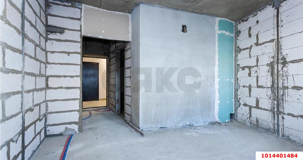 Фото №8: 2-комнатная квартира 79 м² - Краснодар, жилой комплекс Кино, ул. Уральская, 100