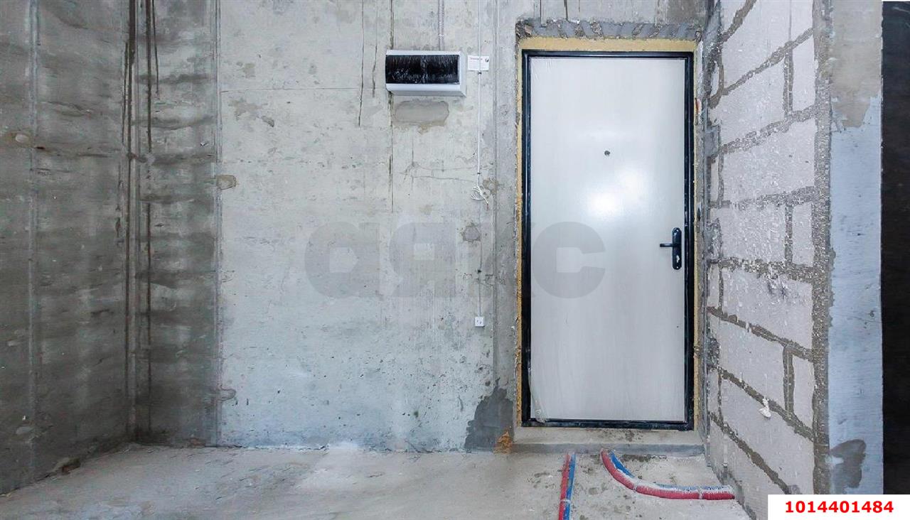 Фото №9: 2-комнатная квартира 79 м² - Краснодар, жилой комплекс Кино, ул. Уральская, 100