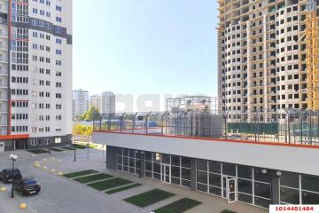 Фото №1: 2-комнатная квартира 79 м² - Краснодар, мкр. жилой комплекс Кино, ул. Уральская, 100