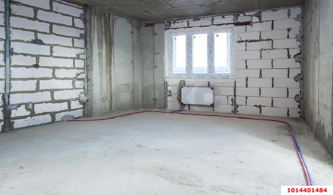 Фото №7: 2-комнатная квартира 79 м² - Краснодар, ЖК Альфа, ЖК Кино, Карасунский внутригородской округ, Хлопчато-бумажный Комбинат, мкр. жилой комплекс Кино, ул. Уральская, 100