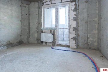 Фото №5: 2-комнатная квартира 79 м² - Краснодар, мкр. жилой комплекс Кино, ул. Уральская, 100