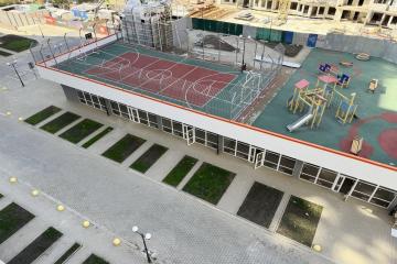 Фото №2: 2-комнатная квартира 79 м² - Краснодар, мкр. жилой комплекс Кино, ул. Уральская, 100