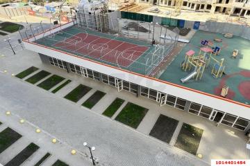 Фото №2: 2-комнатная квартира 79 м² - Краснодар, мкр. жилой комплекс Кино, ул. Уральская, 100