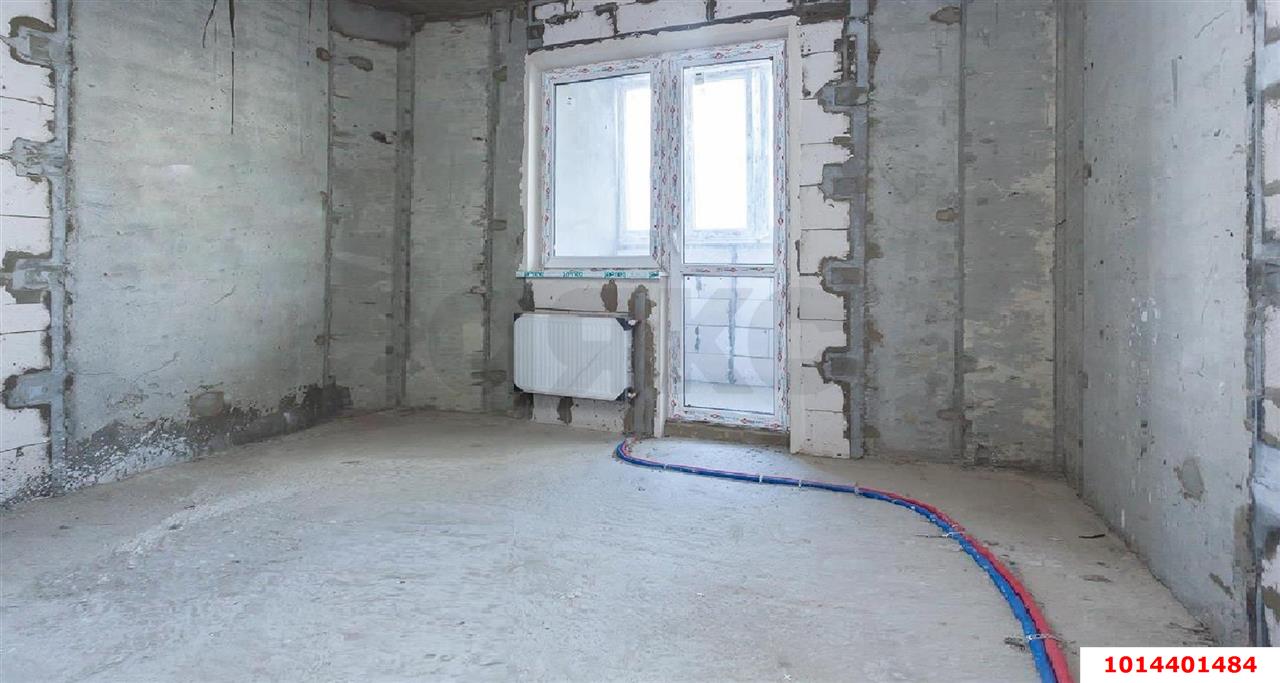 Фото №5: 2-комнатная квартира 79 м² - Краснодар, жилой комплекс Кино, ул. Уральская, 100