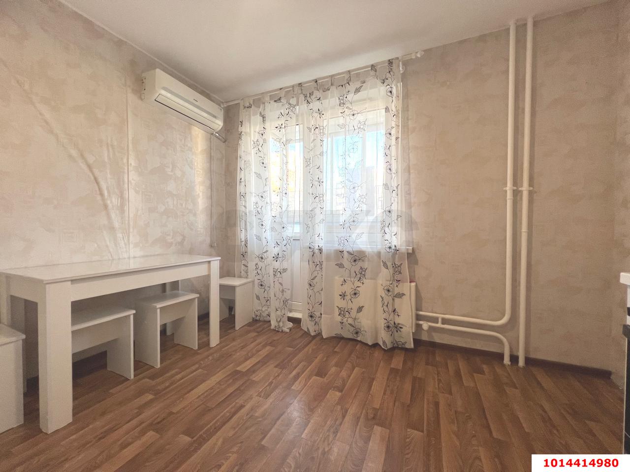 Фото №8: 1-комнатная квартира 40 м² - Краснодар, Восточно-Кругликовский, ул. им. Героя Яцкова И.В., 20