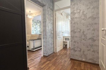Фото №4: 1-комнатная квартира 40 м² - Краснодар, мкр. Восточно-Кругликовский, ул. им. Героя Яцкова И.В., 20