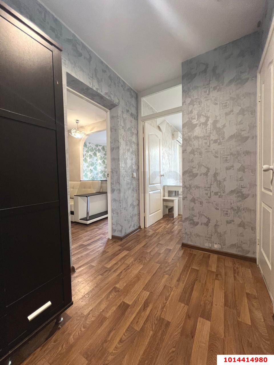 Фото №4: 1-комнатная квартира 40 м² - Краснодар, Восточно-Кругликовский, ул. им. Героя Яцкова И.В., 20