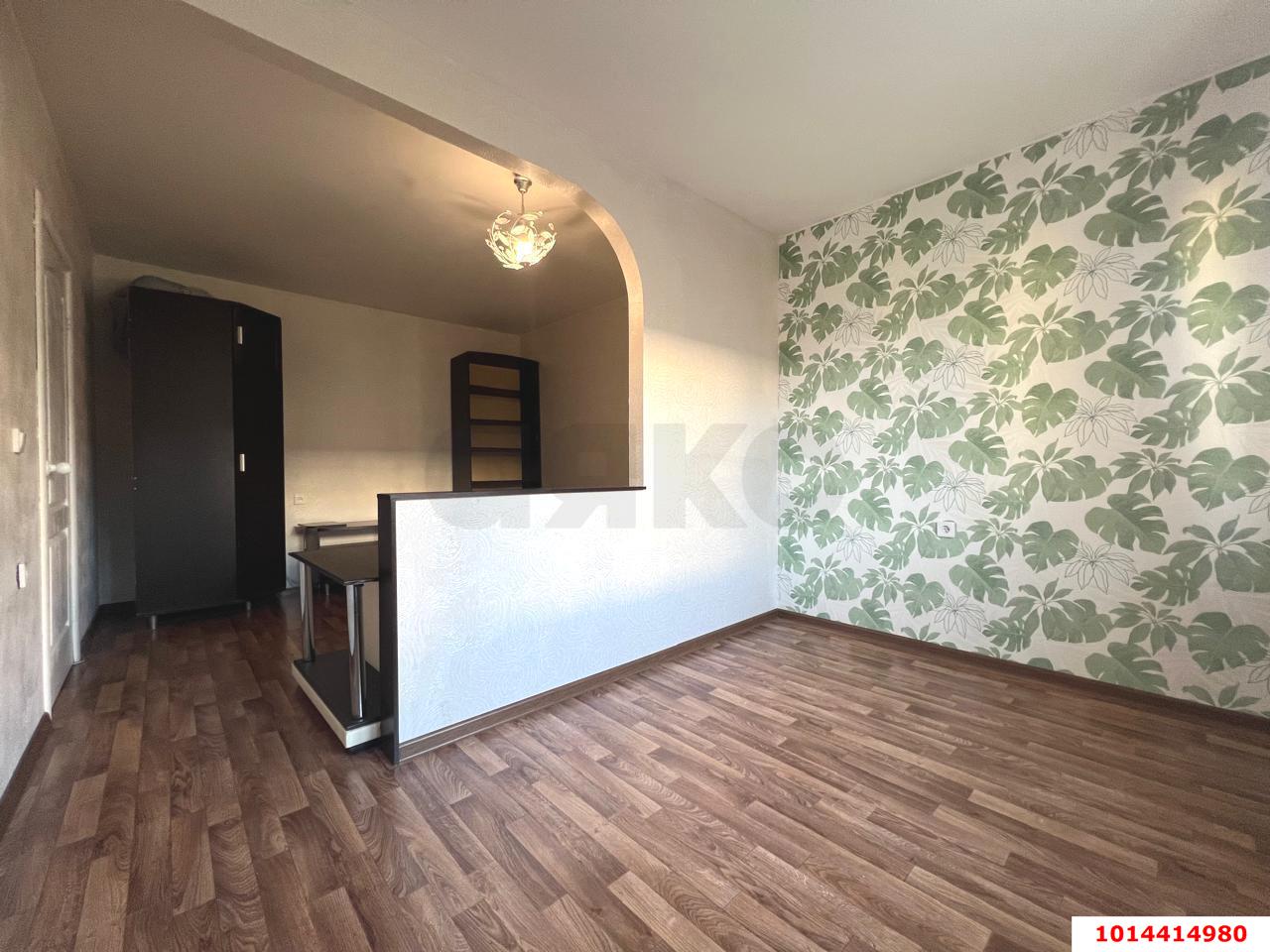Фото №3: 1-комнатная квартира 40 м² - Краснодар, Восточно-Кругликовский, ул. им. Героя Яцкова И.В., 20
