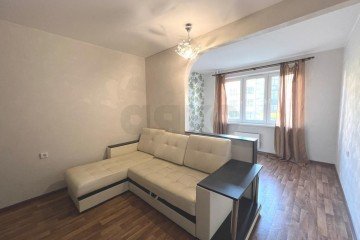 Фото №1: 1-комнатная квартира 40 м² - Краснодар, мкр. Восточно-Кругликовский, ул. им. Героя Яцкова И.В., 20