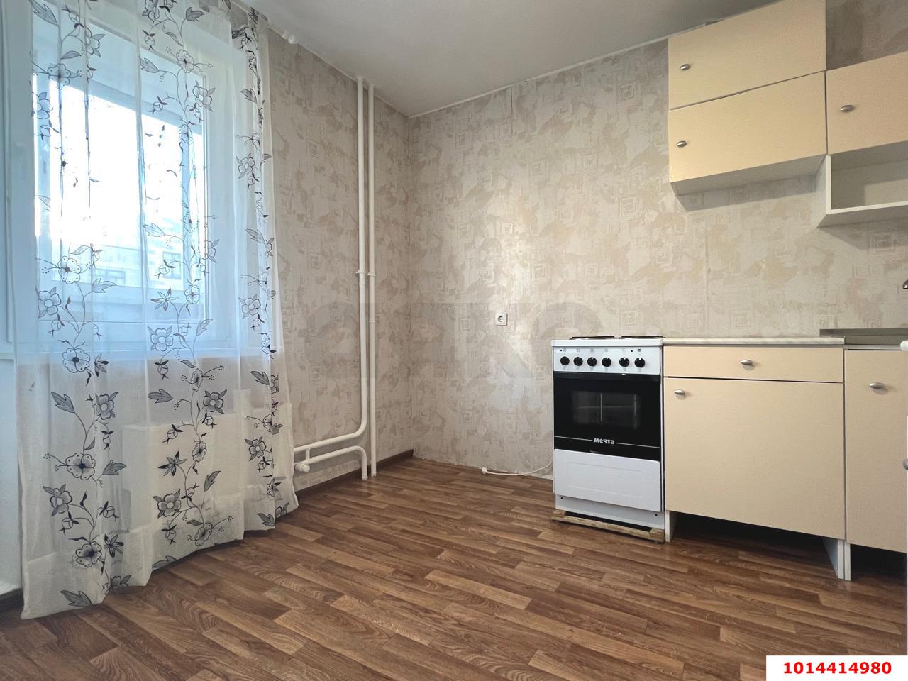 Фото №5: 1-комнатная квартира 40 м² - Краснодар, Восточно-Кругликовский, ул. им. Героя Яцкова И.В., 20