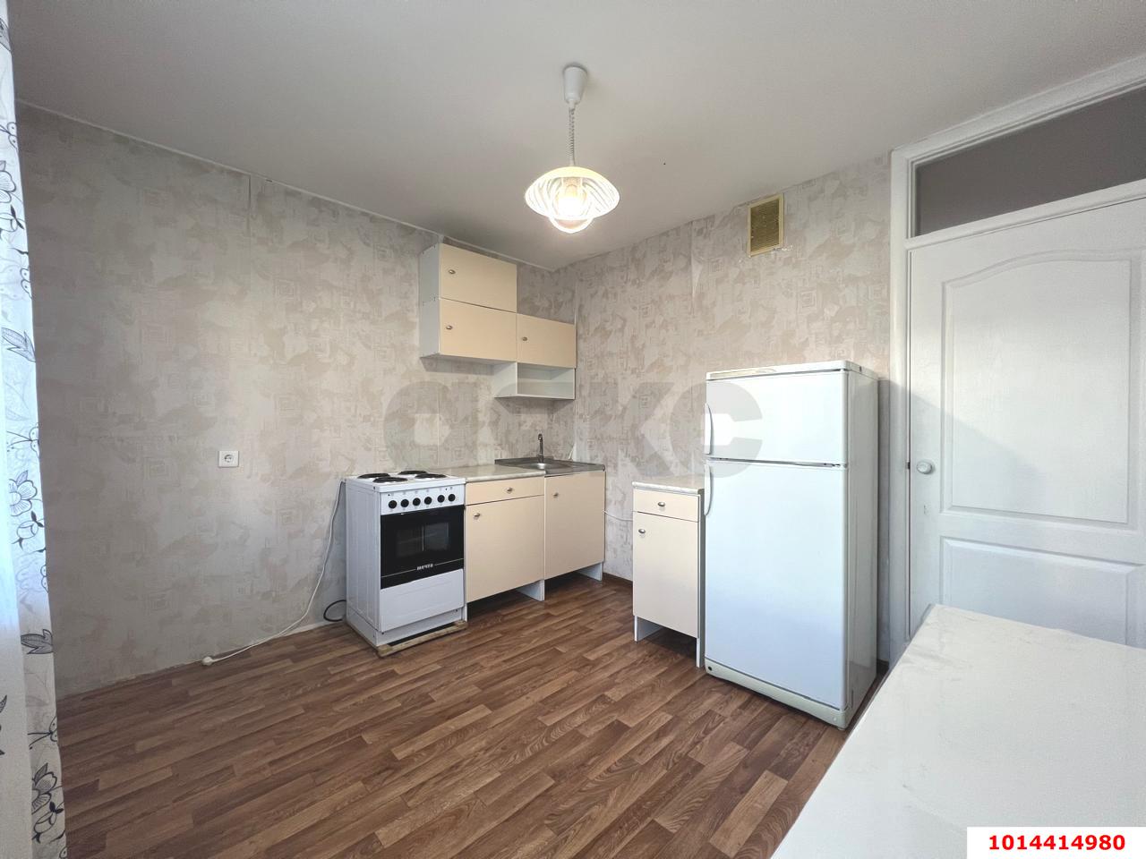 Фото №6: 1-комнатная квартира 40 м² - Краснодар, Восточно-Кругликовский, ул. им. Героя Яцкова И.В., 20