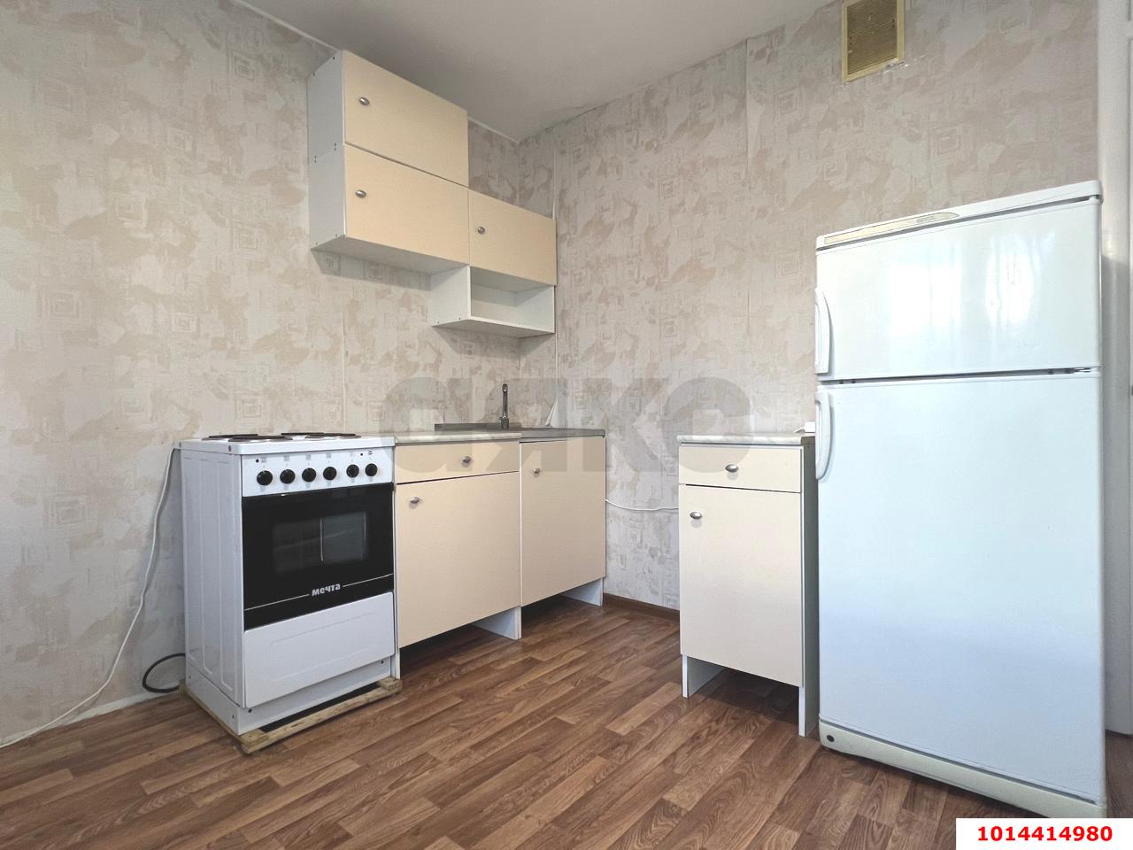 Фото №7: 1-комнатная квартира 40 м² - Краснодар, Восточно-Кругликовский, ул. им. Героя Яцкова И.В., 20