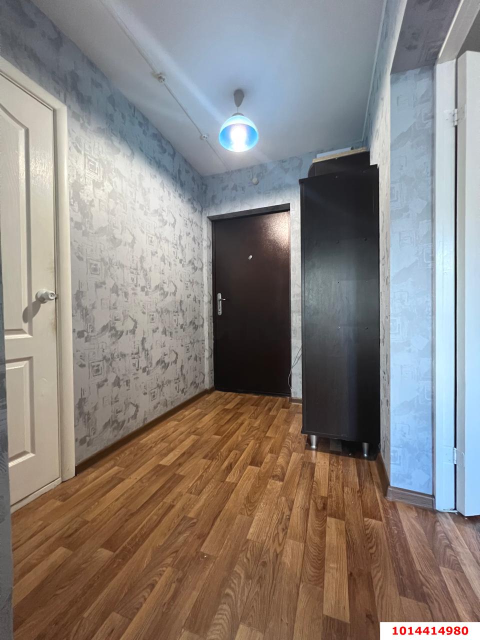 Фото №9: 1-комнатная квартира 40 м² - Краснодар, Восточно-Кругликовский, ул. им. Героя Яцкова И.В., 20