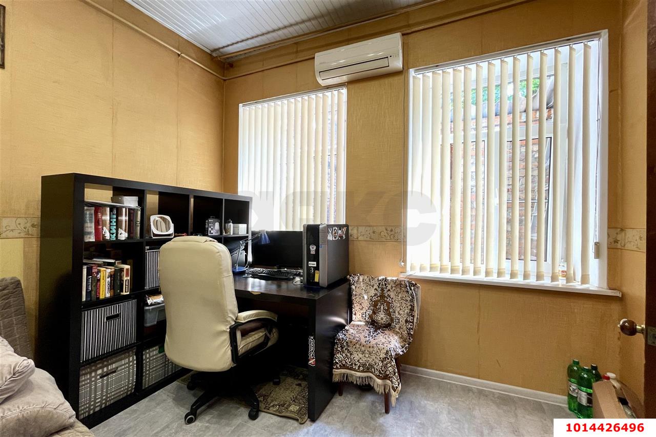 Фото №2: Часть дома 45 м² + 1 сот. - Краснодар, Западный внутригородской округ, ул. Рашпилевская, 86