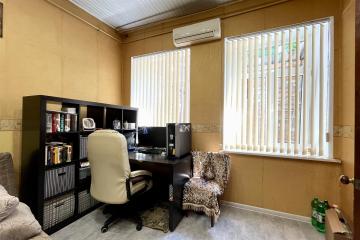 Фото №2: Часть дома 45 м² - Краснодар, мкр. Западный внутригородской округ, ул. Рашпилевская, 86