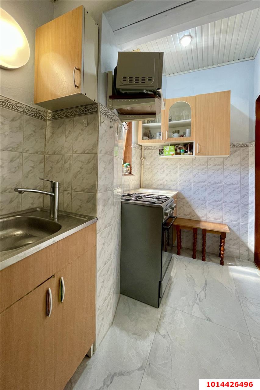 Фото №6: Часть дома 45 м² + 1 сот. - Краснодар, Западный внутригородской округ, ул. Рашпилевская, 86