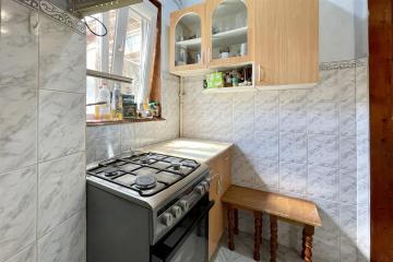 Фото №4: Часть дома 45 м² - Краснодар, мкр. Западный внутригородской округ, ул. Рашпилевская, 86