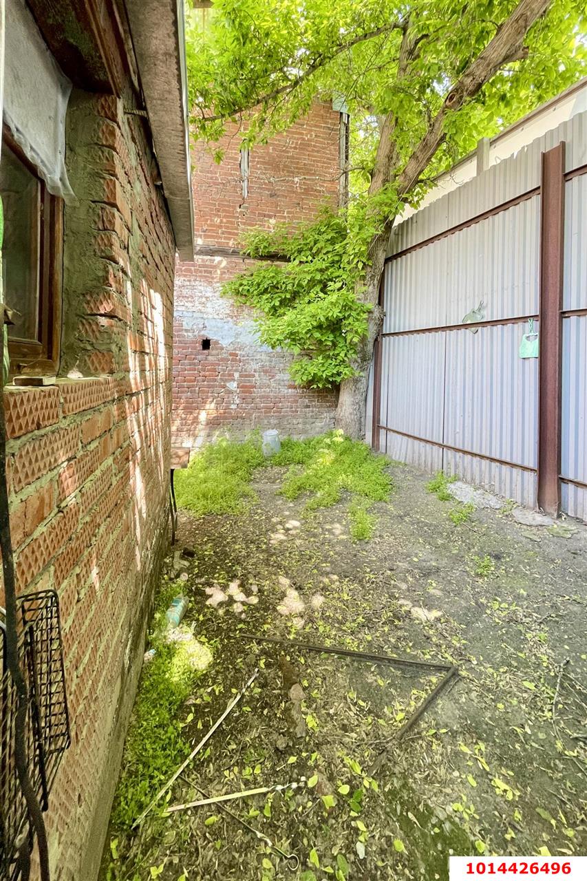 Фото №13: Часть дома 45 м² + 1 сот. - Краснодар, мкр. Западный внутригородской округ, ул. Рашпилевская, 86