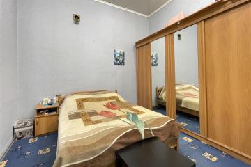 Фото №3: Часть дома 45 м² - Краснодар, мкр. Западный внутригородской округ, ул. Рашпилевская, 86