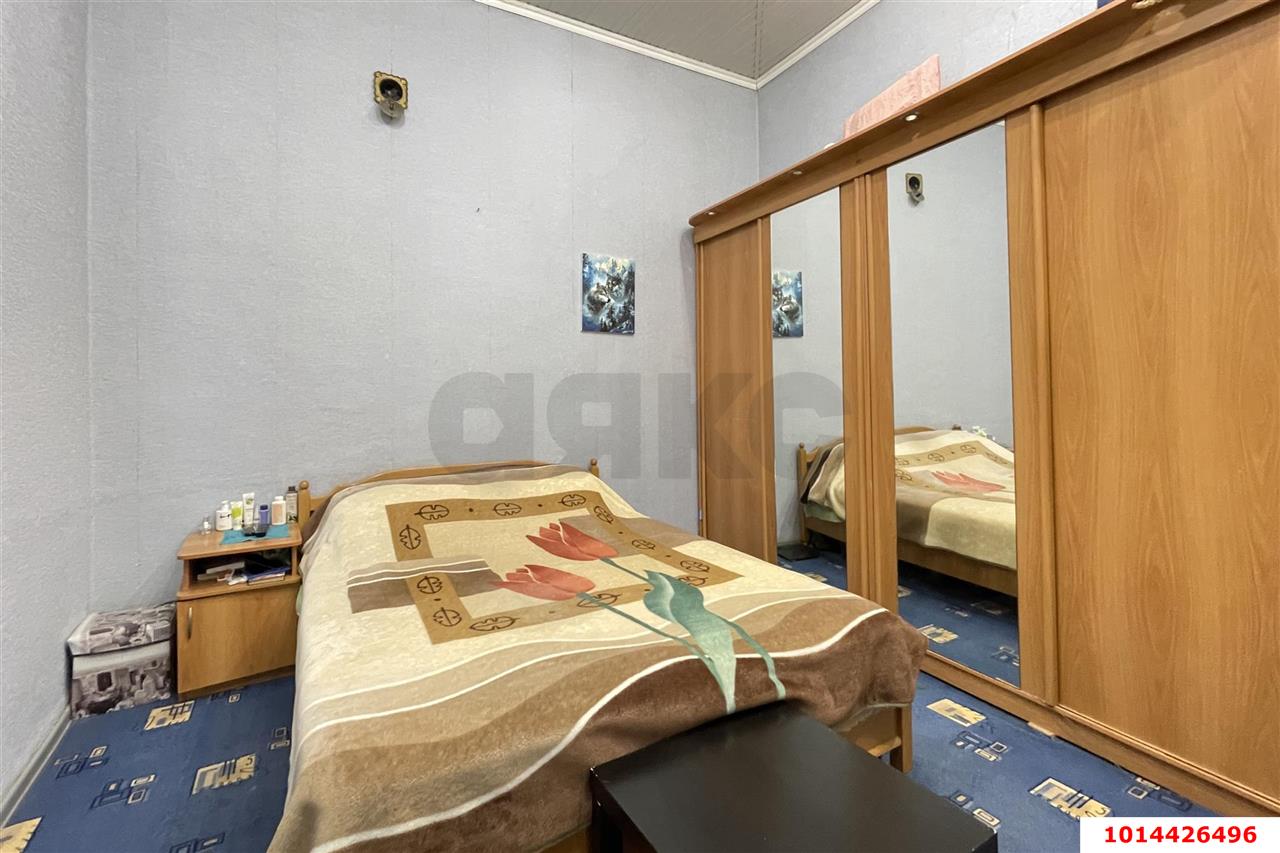 Фото №3: Часть дома 45 м² + 1 сот. - Краснодар, мкр. Западный внутригородской округ, ул. Рашпилевская, 86