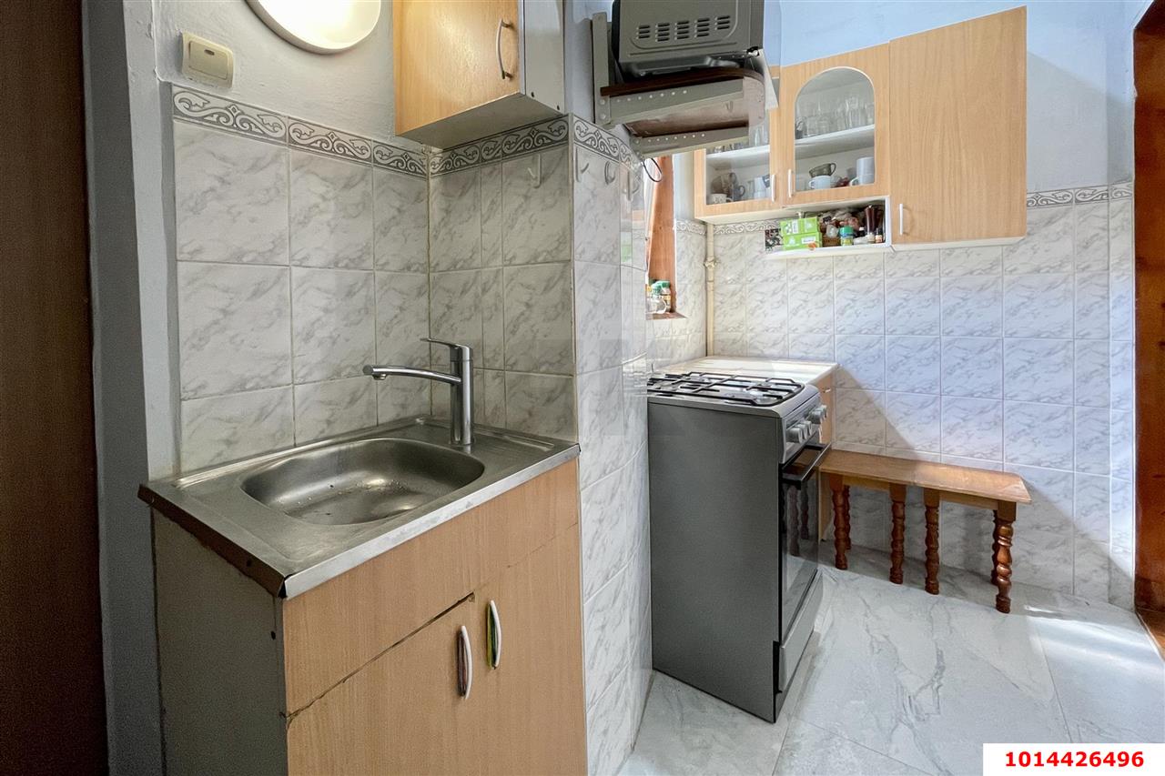 Фото №5: 2-комнатная квартира 45 м² - Краснодар, Западный внутригородской округ, ул. Рашпилевская, 86