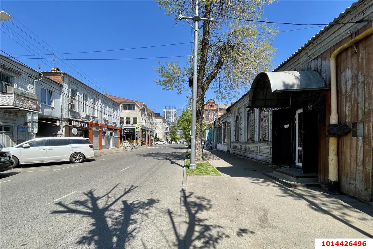 Фото №15: Часть дома 45 м² + 1 сот. - Краснодар, Западный внутригородской округ, ул. Рашпилевская, 86