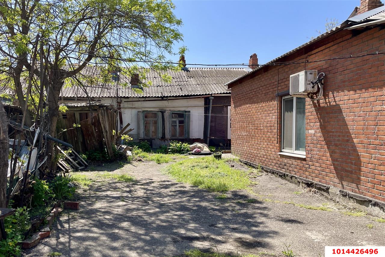 Фото №14: Часть дома 45 м² + 1 сот. - Краснодар, Западный внутригородской округ, ул. Рашпилевская, 86