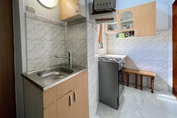 Фото №5: Часть дома 45 м² - Краснодар, мкр. Западный внутригородской округ, ул. Рашпилевская, 86