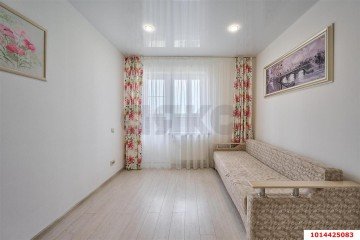 Фото №4: 1-комнатная квартира 49 м² - Краснодар, мкр. жилой комплекс Поющие Фонтаны, ул. имени Невкипелого, 18к2