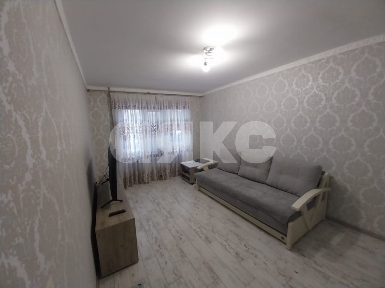 Фото №6: 2-комнатная квартира 51 м² - Сочи, Завокзальный, ул. Невская, 21А