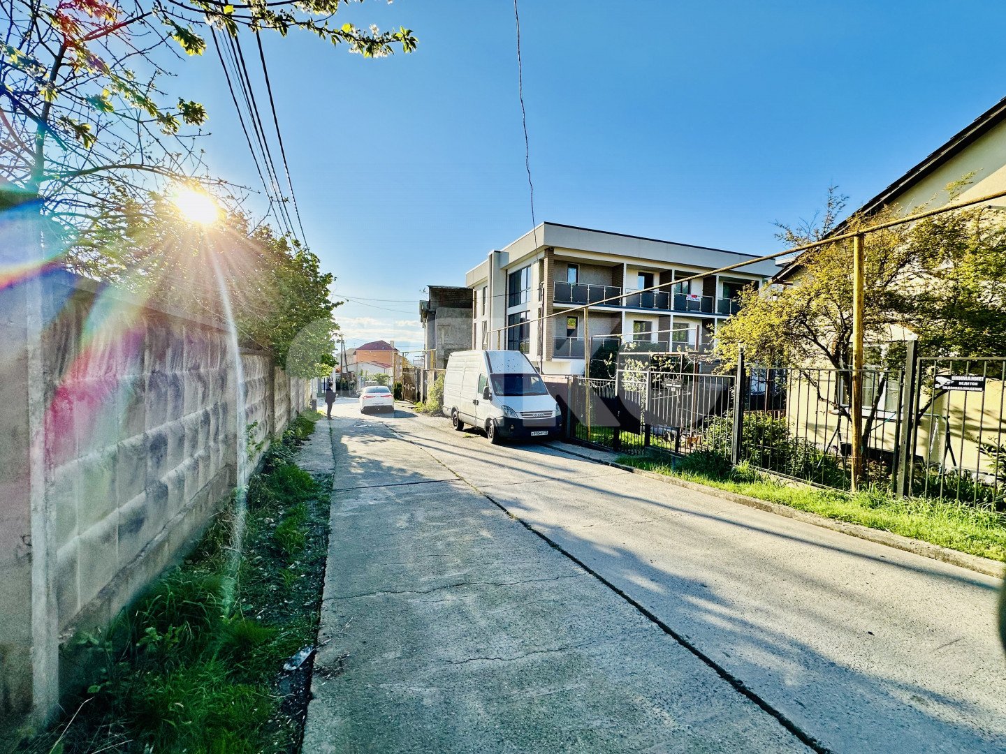 Фото №15: Студия 20 м² - Сочи, Адлер, ул. Белых Акаций, 3/2