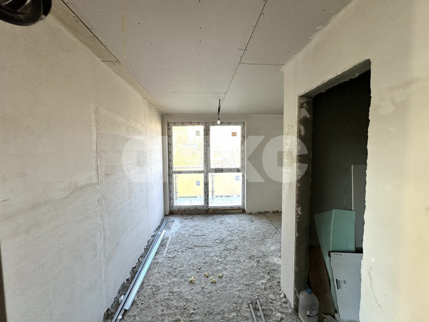 Фото №6: Студия 20 м² - Сочи, Адлер, ул. Белых Акаций, 3/2