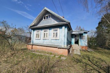 Фото №1: Дом 90 м² - имени Цюрупы, ул. Октябрьская, 4