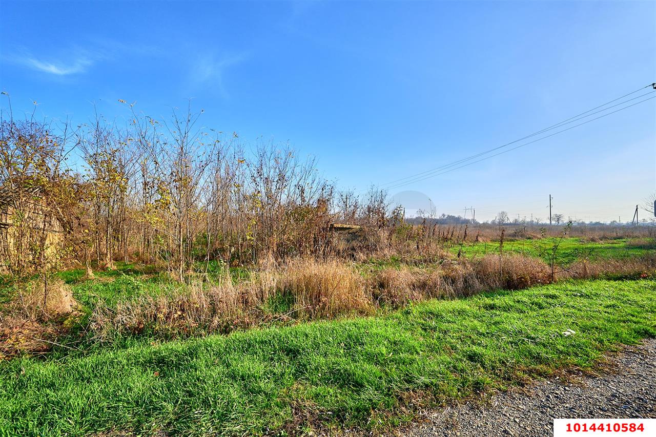 Фото №4: Земельный участок под ИЖС - Мингрельская, ул. Добролюбова, 12