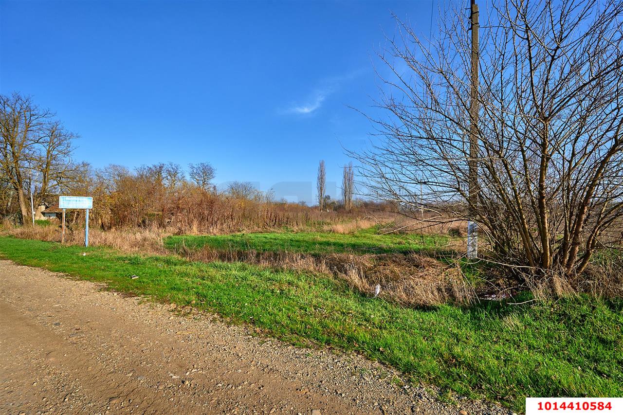 Фото №6: Земельный участок под ИЖС 28 сот. - Мингрельская, ул. Добролюбова, 12