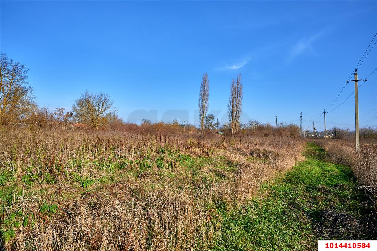 Фото №17: Земельный участок под ИЖС 28 сот. - Мингрельская, ул. Добролюбова, 12