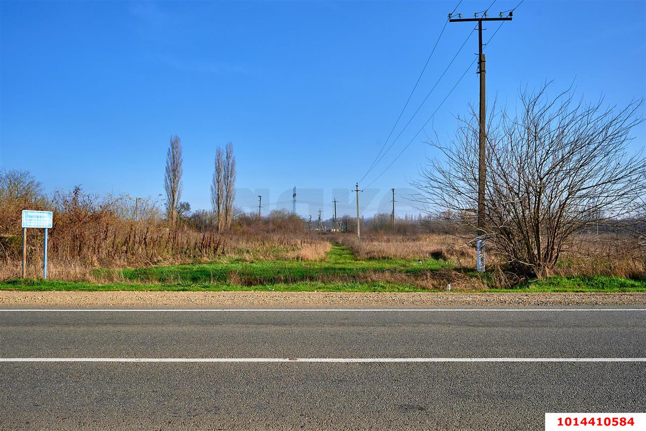 Фото №5: Земельный участок под ИЖС 28 сот. - Мингрельская, ул. Добролюбова, 12