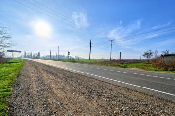 Фото №1: Земельный участок 28 сот. - Мингрельская, ул. Добролюбова, 12