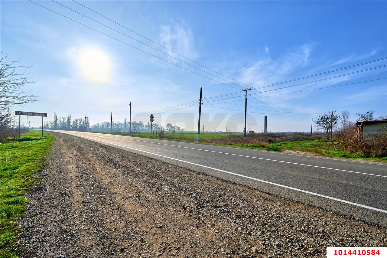 Фото №1: Земельный участок под ИЖС - Мингрельская, ул. Добролюбова, 12