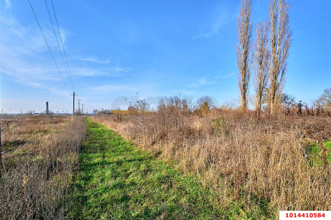 Фото №3: Земельный участок под ИЖС - Мингрельская, ул. Добролюбова, 12