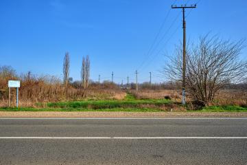 Фото №5: Земельный участок 28 сот. - Мингрельская, ул. Добролюбова, 12