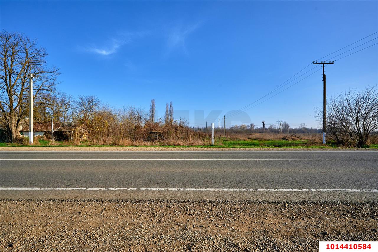 Фото №8: Земельный участок под ИЖС - Мингрельская, ул. Добролюбова, 12