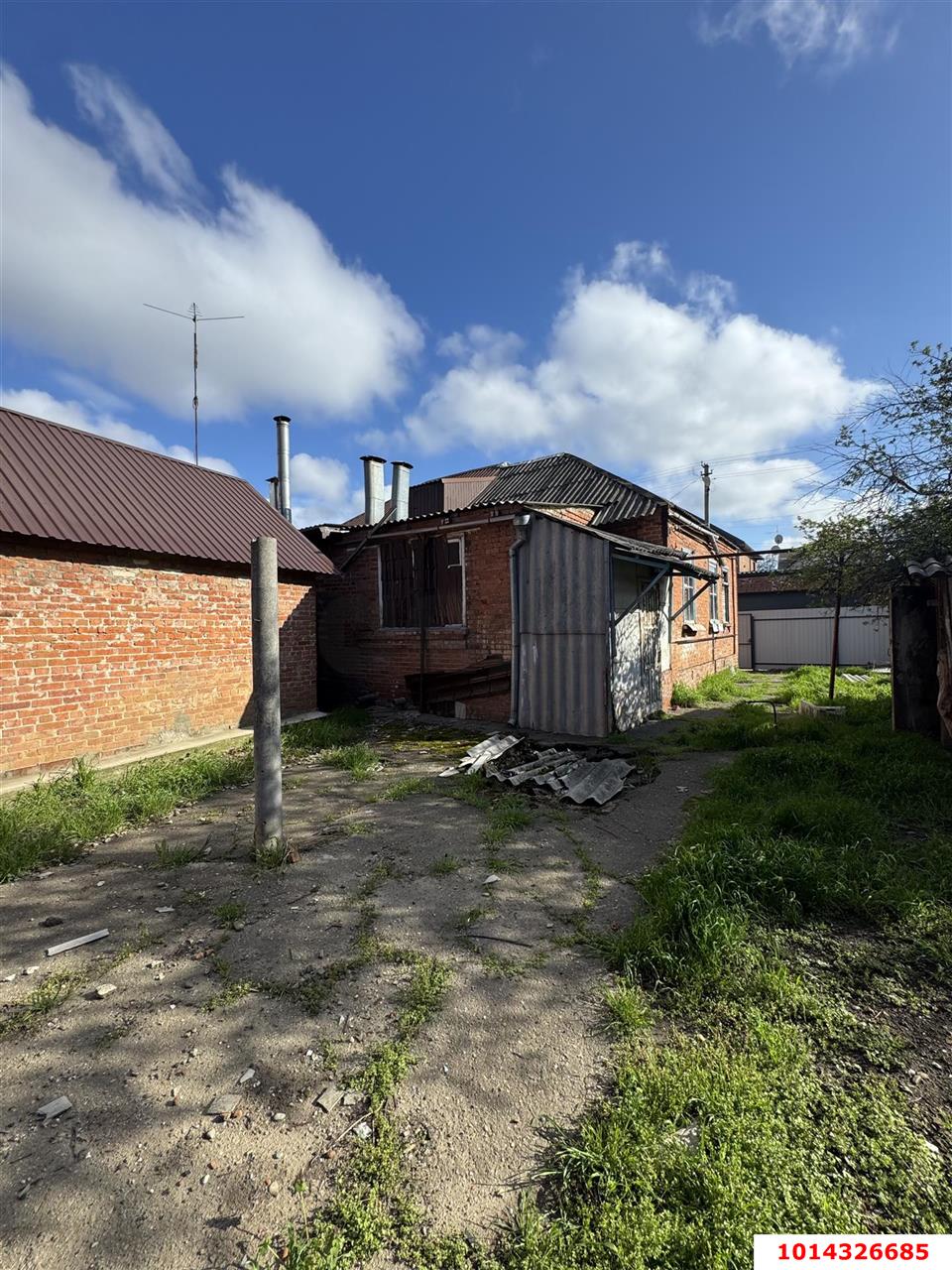 Фото №8: Земельный участок под ИЖС 3.4 сот. - Краснодар, Западный внутригородской округ, ул. Урицкого, 239