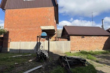 Фото №5: Земельный участок под ИЖС 3.4 сот. - Краснодар, мкр. Западный внутригородской округ, ул. Урицкого, 239