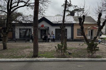 Фото №3: Торговое помещение 57 м² - Горячий Ключ, мкр. Курортная Зона, ул. Ленина, 28