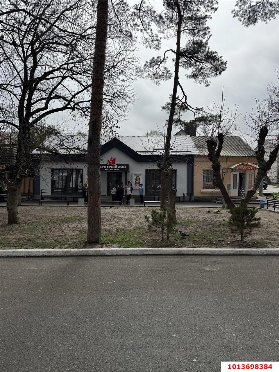 Фото №3: Торговое помещение 57 м² - Горячий Ключ, Курортная Зона, ул. Ленина, 28